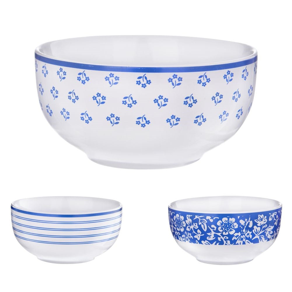 Ceramic stock bowl 13.5 cm, 520 ml