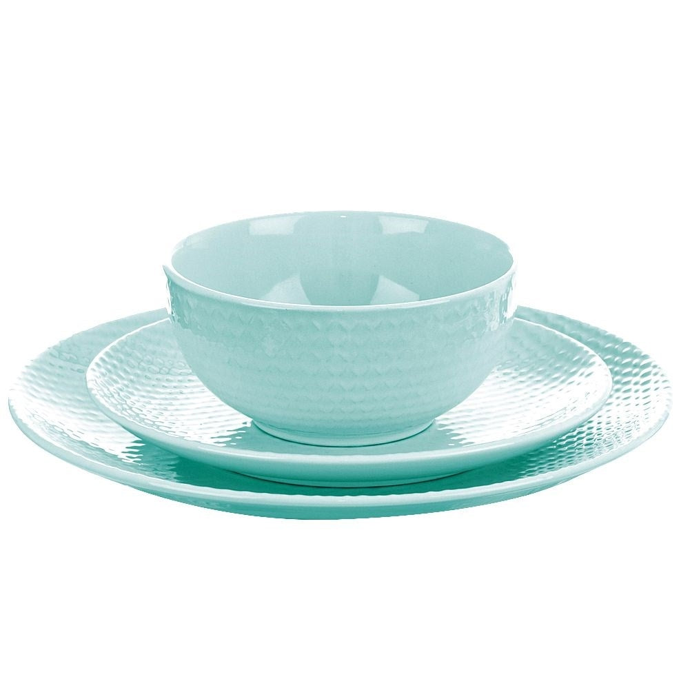 Ceramic vessels with modern design and trendy colors