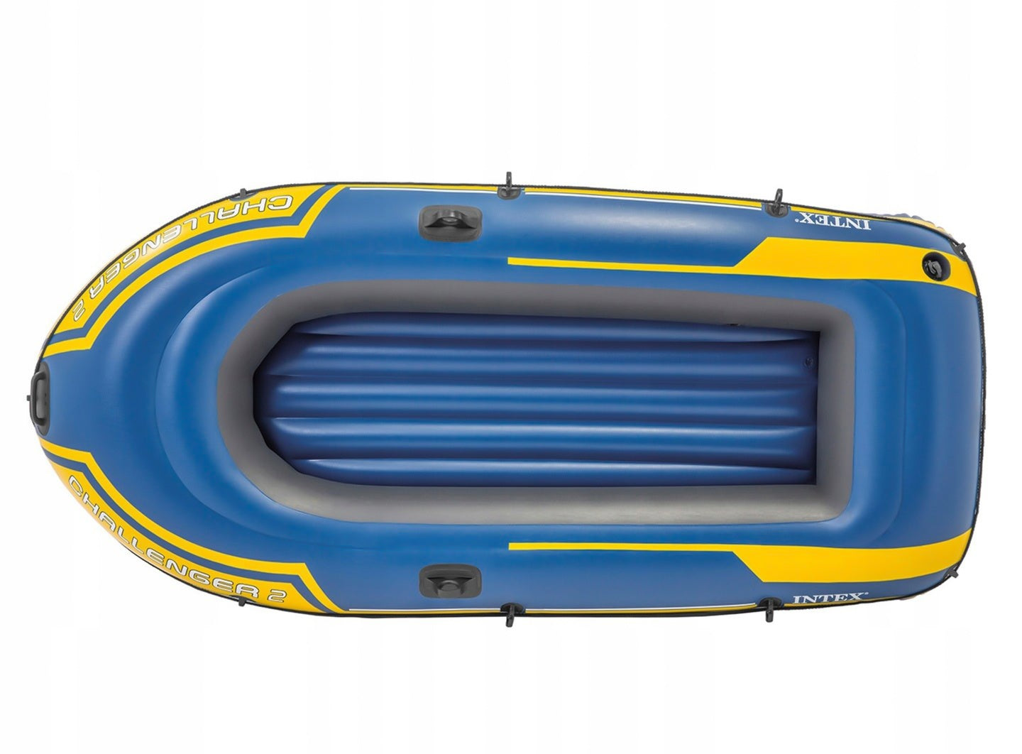 Challenger 2 inflatable pontoon INTEX 68367