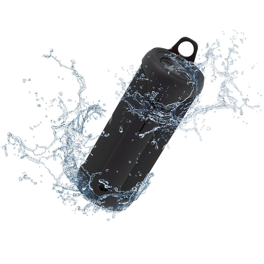 Champion Waterproof Bluetooth Speaker SBT340 - Black