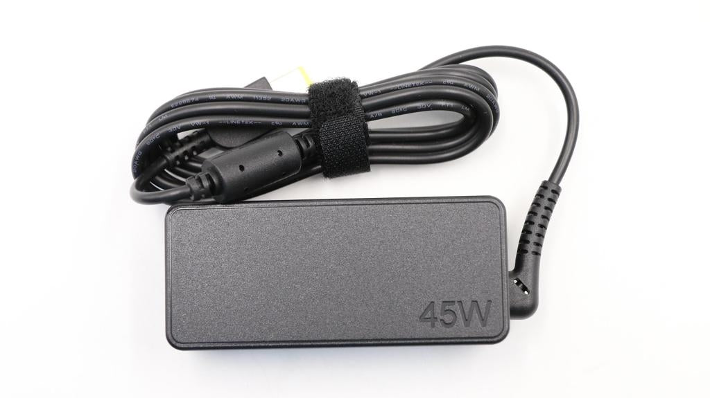 Charger 45W Lenovo ThinkPad T460s