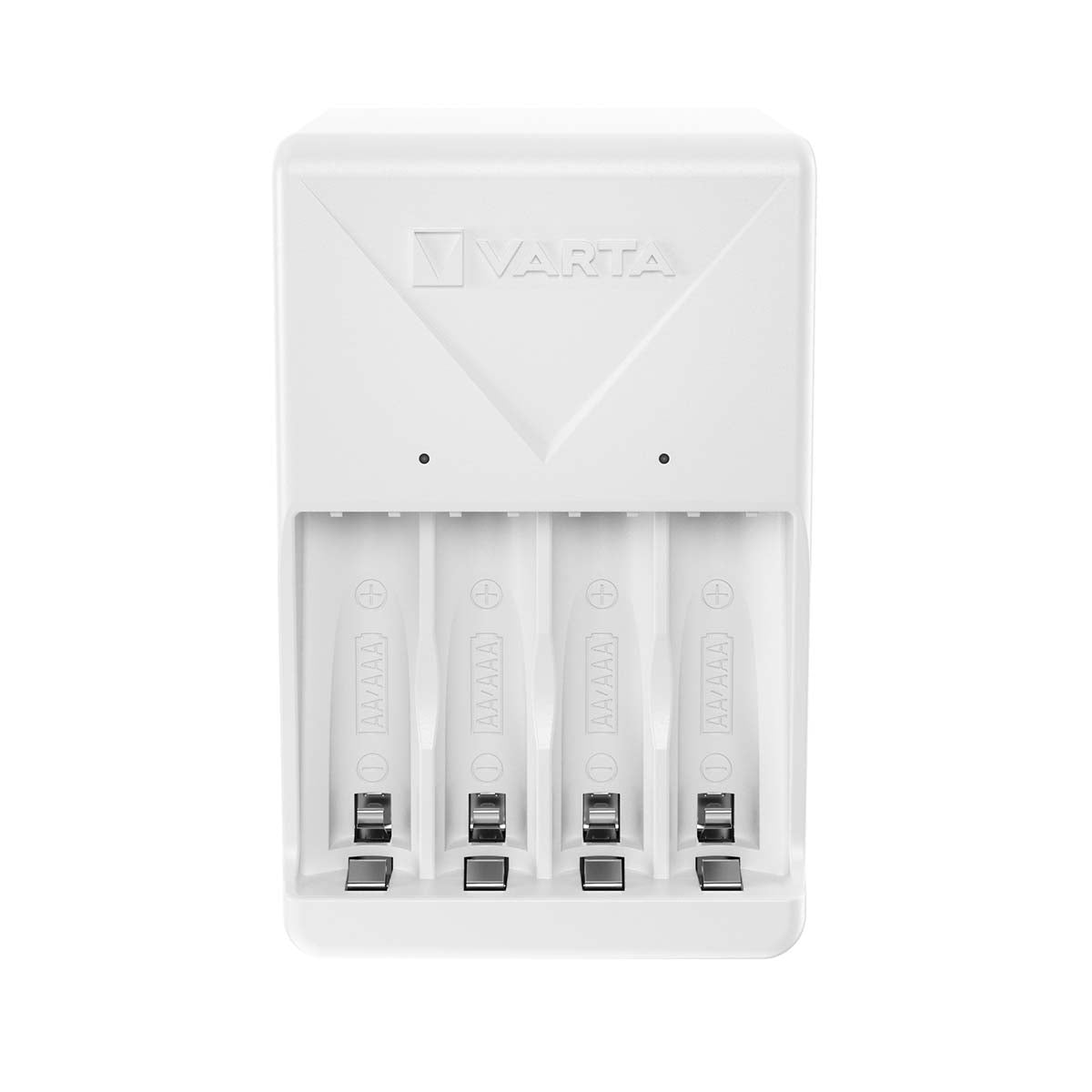 Charger 4x AA 2100 mAh