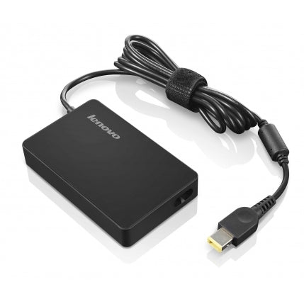 Charger 65W Lenovo ThinkPad (slim tip) 45N0358