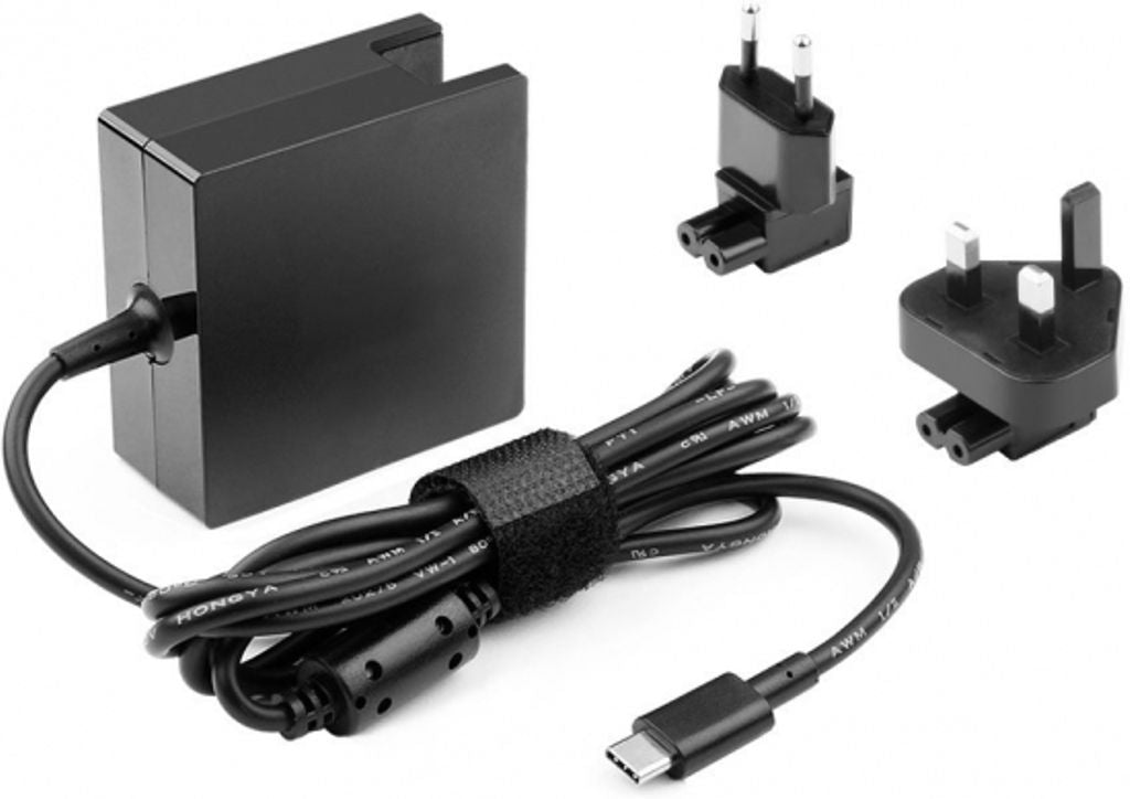 Charger for 65W USB-C