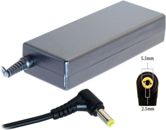 Charger for Acer 19V 4.74A 90W (5.5*2.5mm)