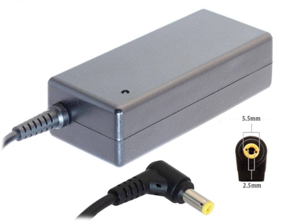 Charger for Asus 19V 4.74A 90W (5.5x2.5)