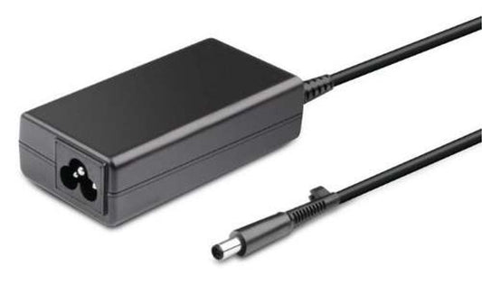 Charger for HP 18.5V 3.5A 65W (7.4x5.0)