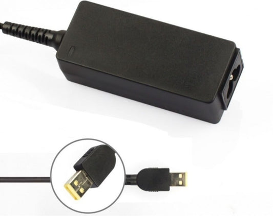 Charger for Lenovo 12V 3A 36W (Square)