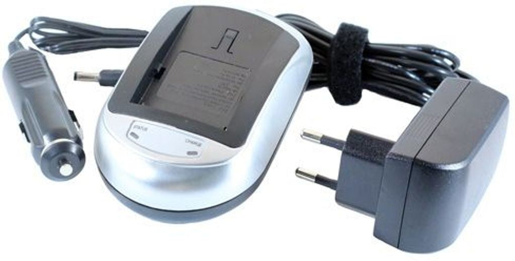 Charger for Panasonic DMW-BCM13