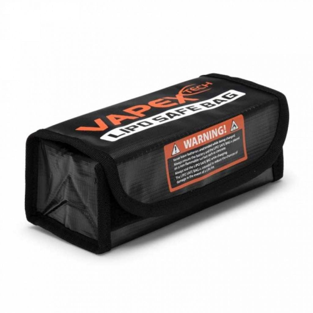 Charging bag Li-Po 185 x 75 x 60 mm