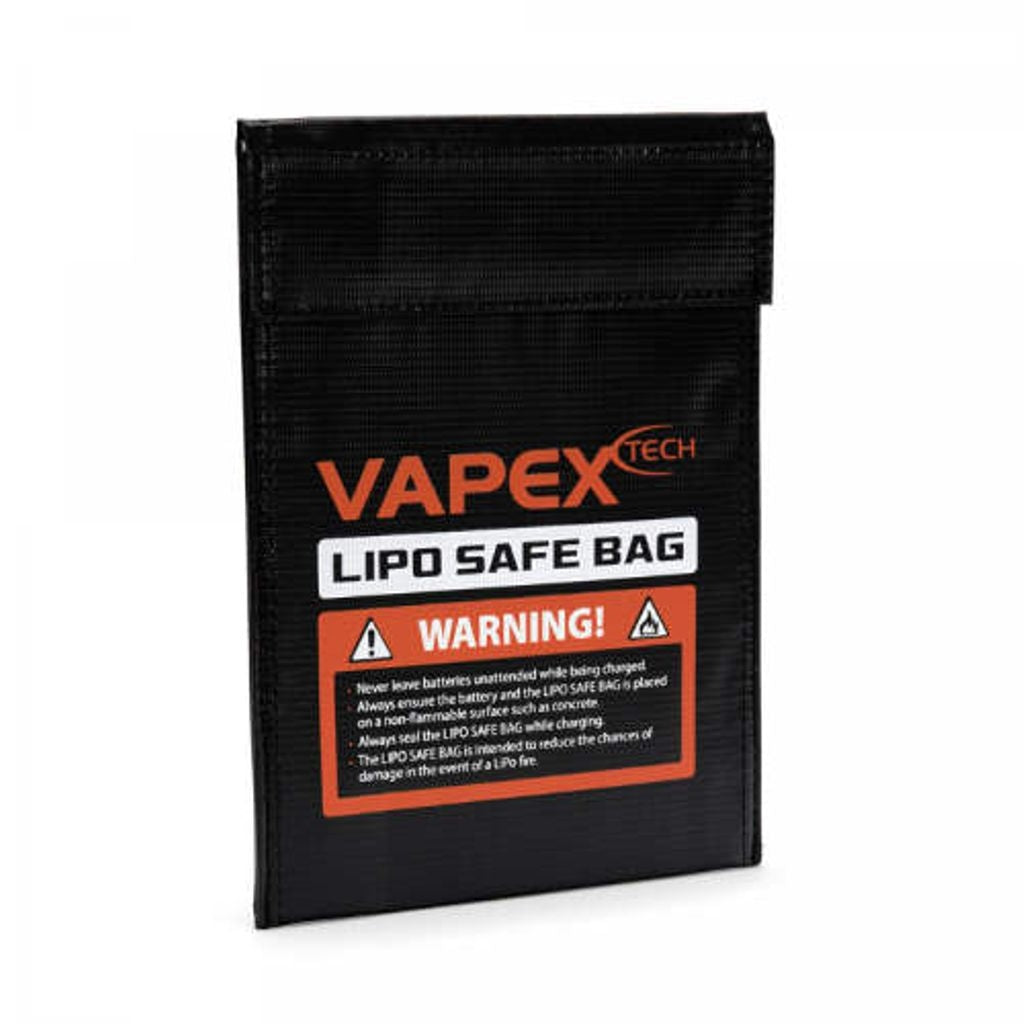 Charging bag Li-Po 18 x 22cm
