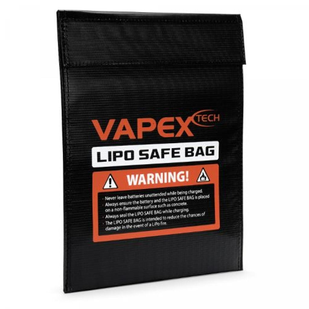 Charging bag Li-Po 23 x 30cm