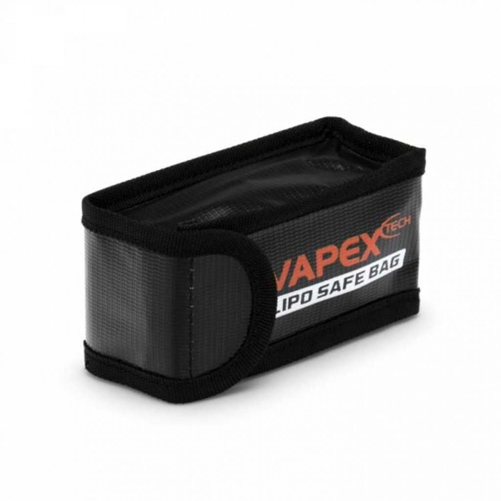 Charging bag Li-Po 26 x 13 x 15 cm