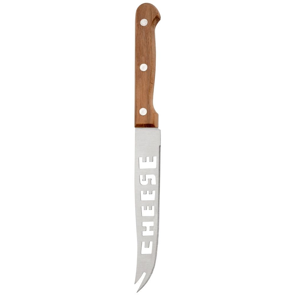 Cheese knife steel TERRESTRIAL 23.5 cm