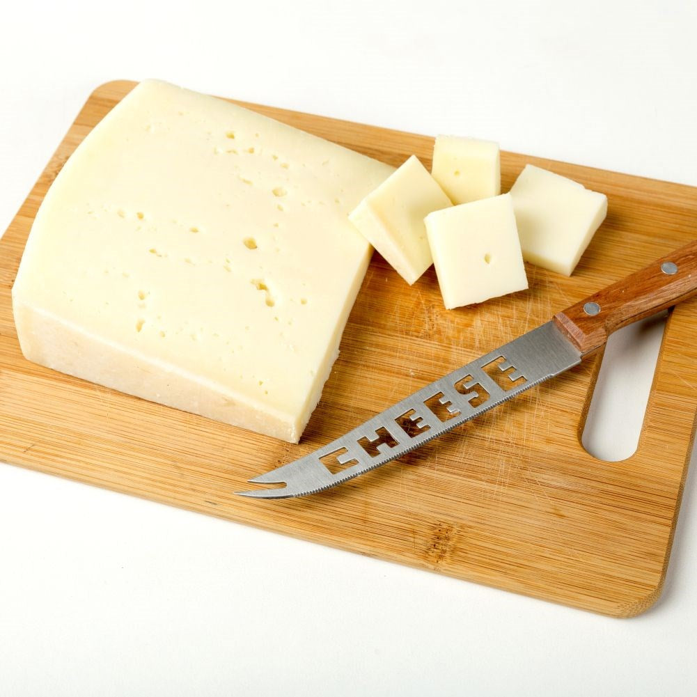 Cheese knife steel TERRESTRIAL 23.5 cm