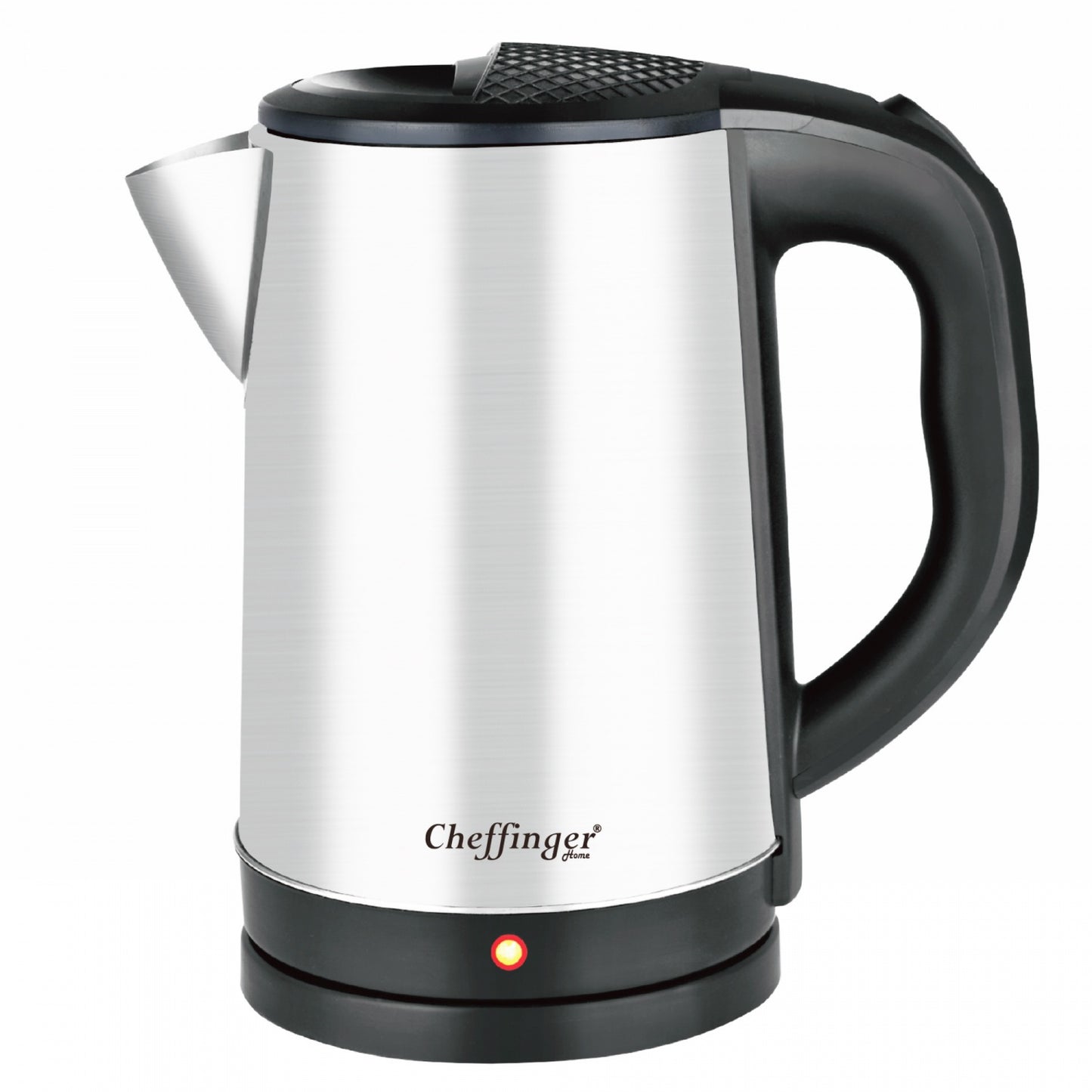 Cheffinger CF-SSK20: 2.3 L Electric Water Kettle - 2000W