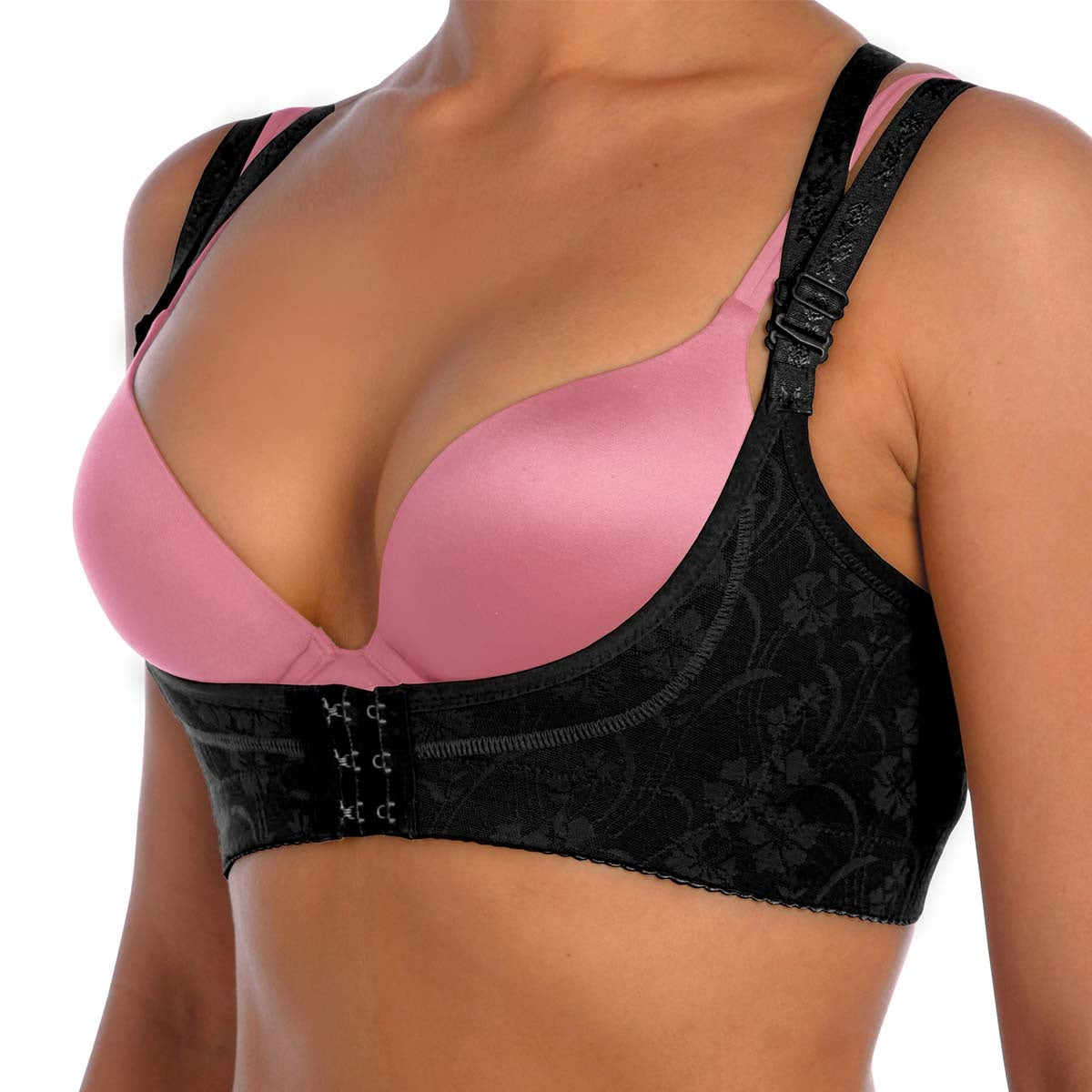 Chic Shaper Black L