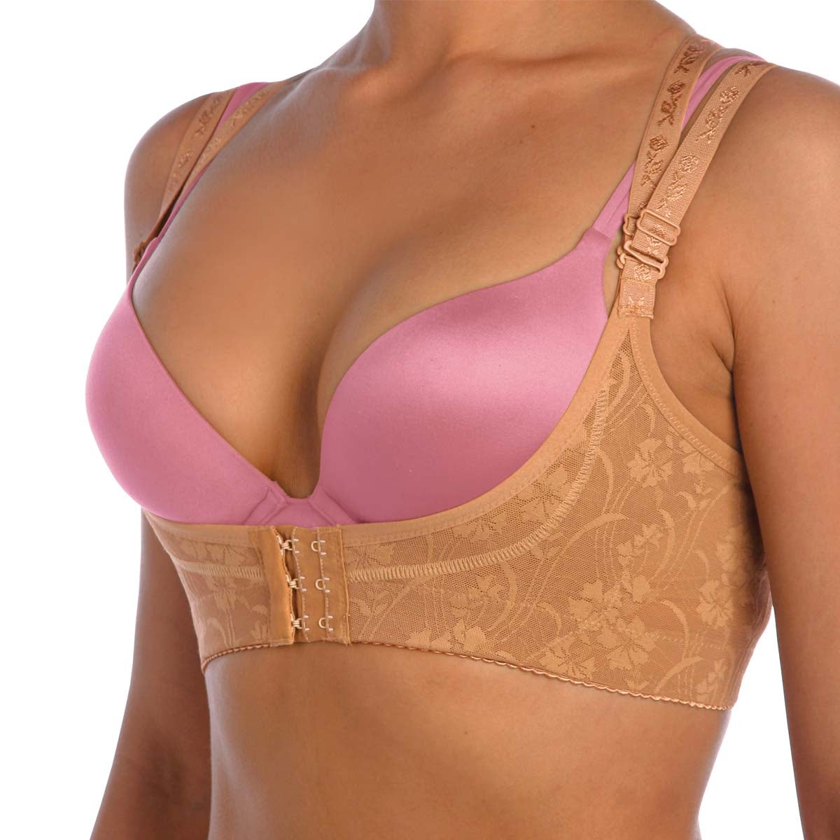 Chic Shaper Nude XL