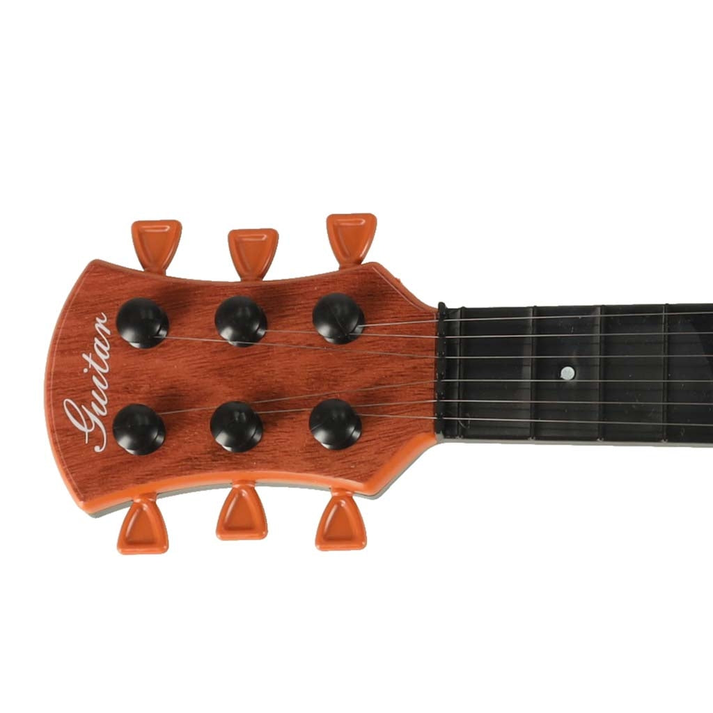 Children's Classical Guitar, 18-Inch, 6-String Wood