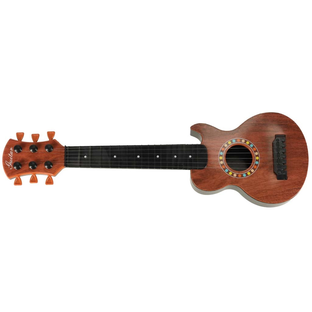 Children's Classical Guitar, 18-Inch, 6-String Wood