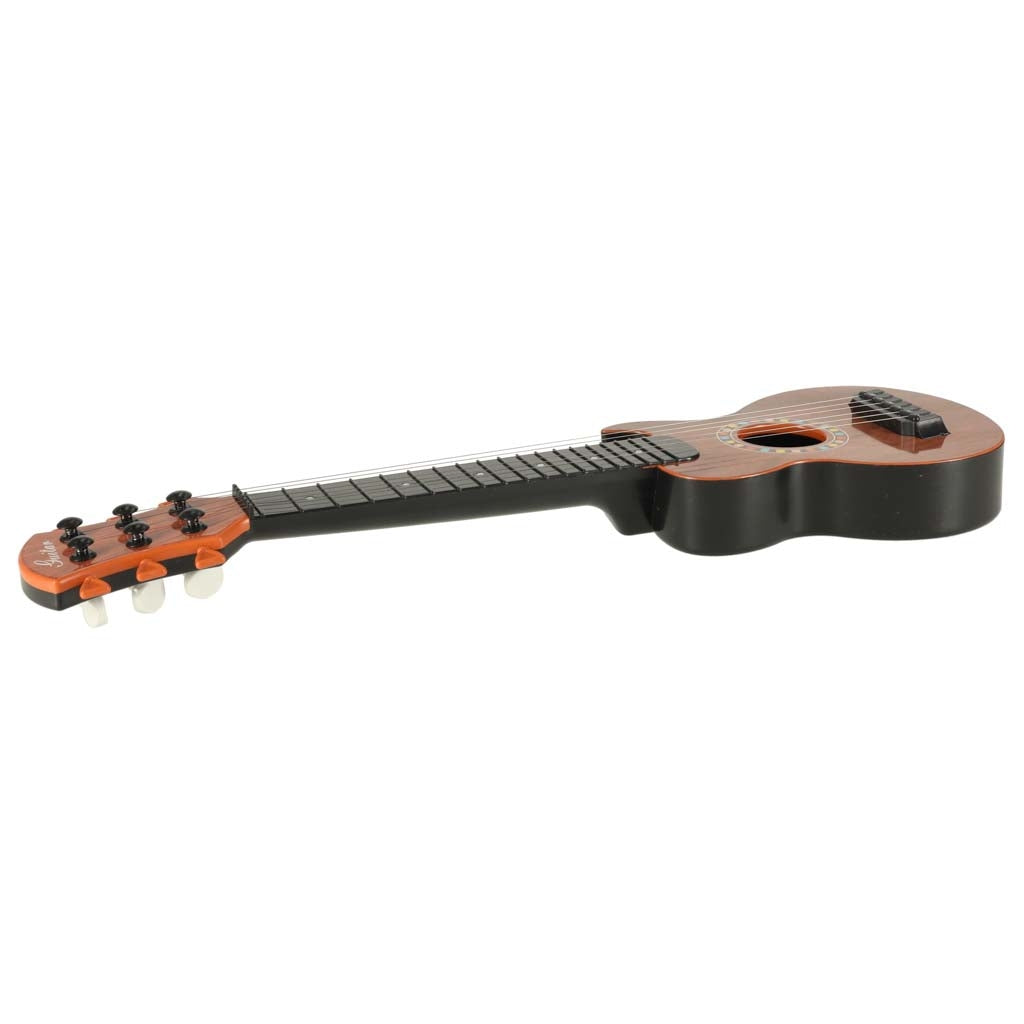 Children's Classical Guitar, 18-Inch, 6-String Wood