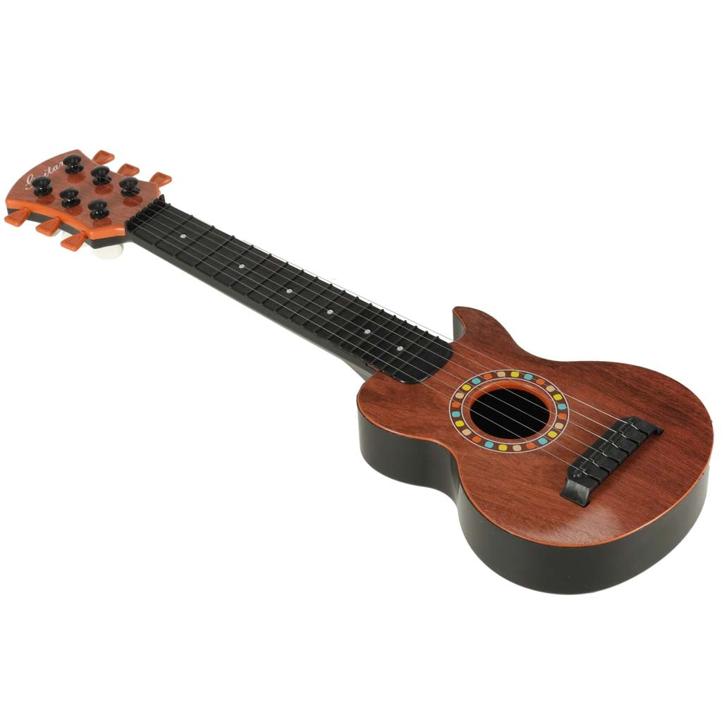 Children's Classical Guitar, 18-Inch, 6-String Wood