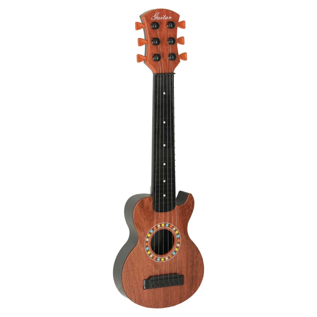 Children's Classical Guitar, 18-Inch, 6-String Wood