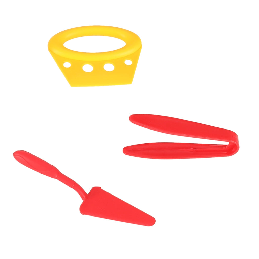 Children's Sand Castle Creative Set, 750g