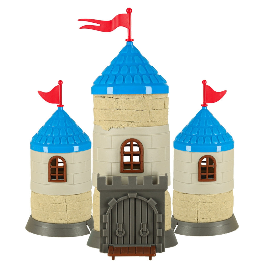 Children's Sand Castle Creative Set, 750g