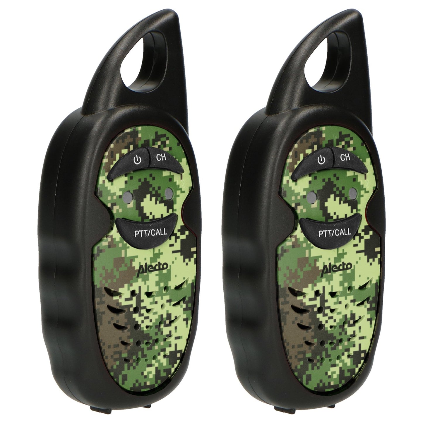 Children's Walkie-Talkies, 3km Range, Set of 2