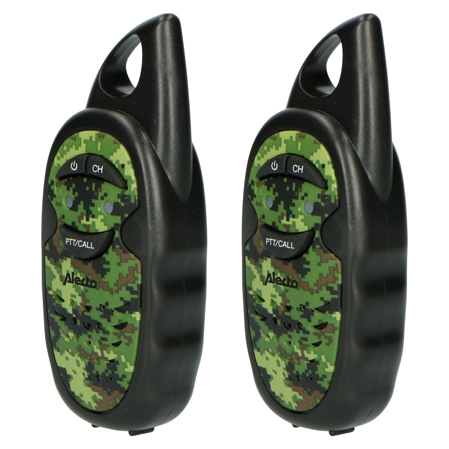 Children's Walkie-Talkies, 3km Range, Set of 2