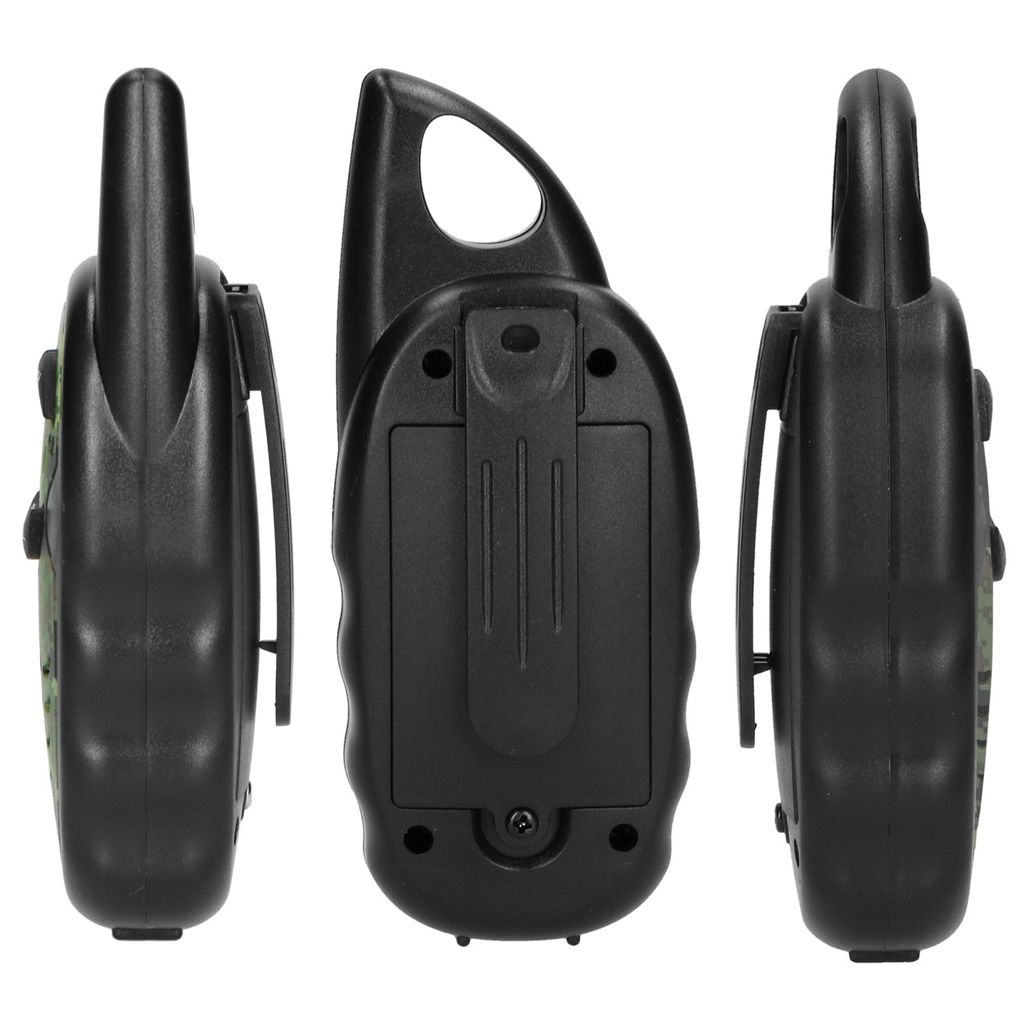 Children's Walkie-Talkies, 3km Range, Set of 2