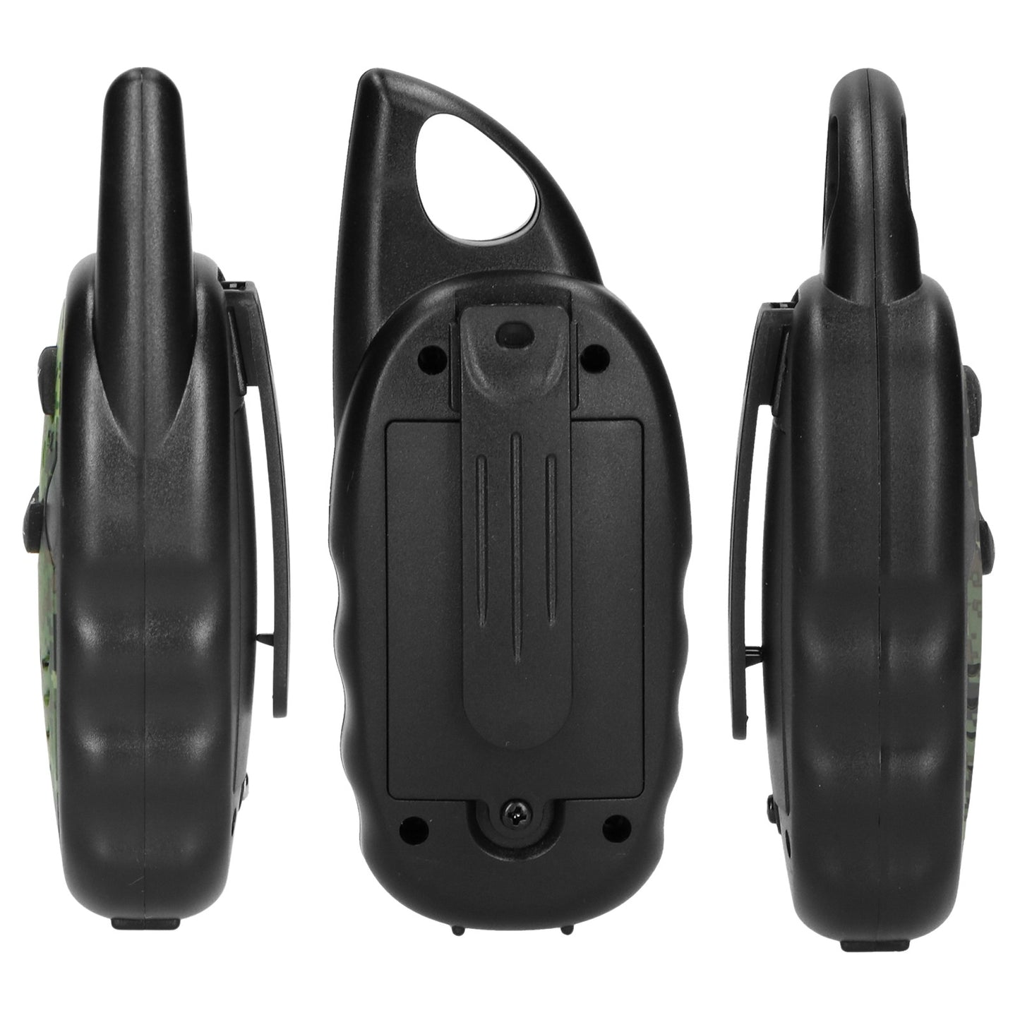 Children's Walkie-Talkies, 3km Range, Set of 2