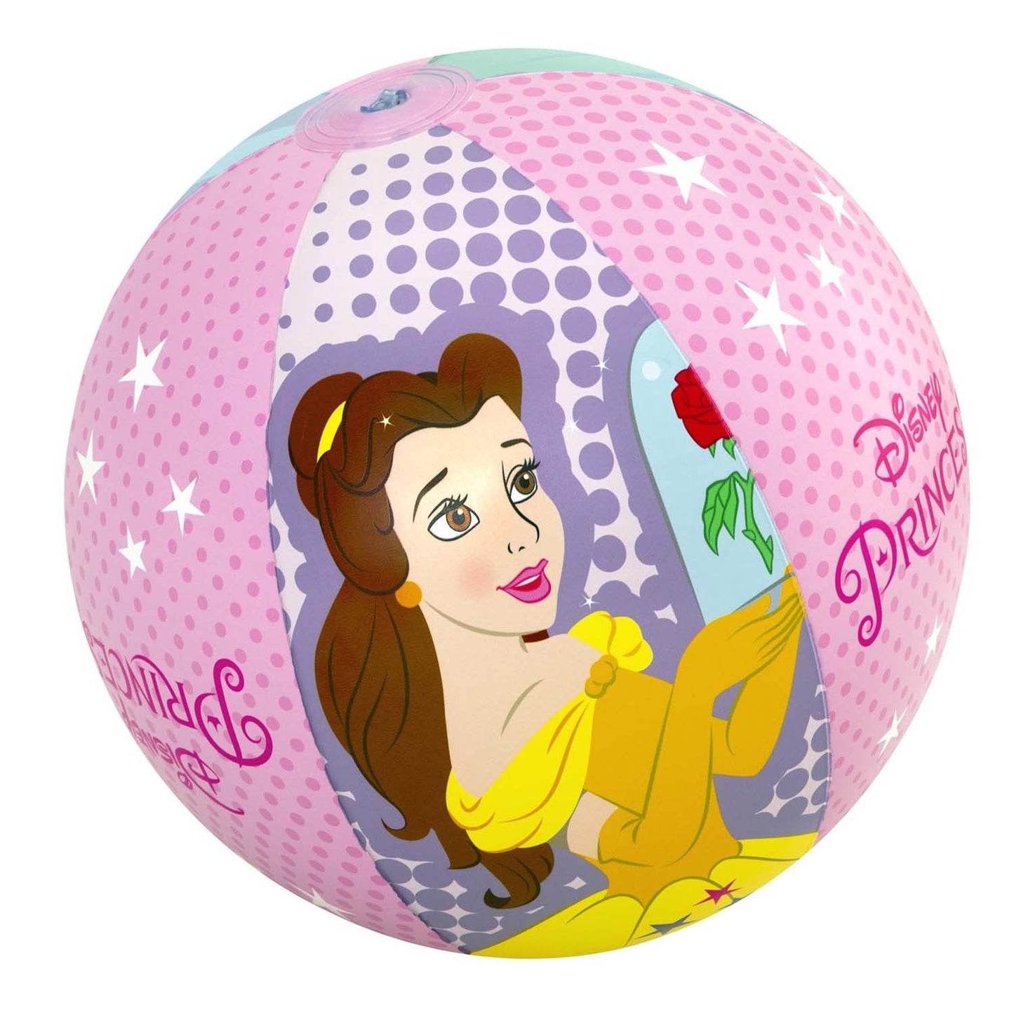 Children's beach ball 51 cm Disney Princess Bestway 91042