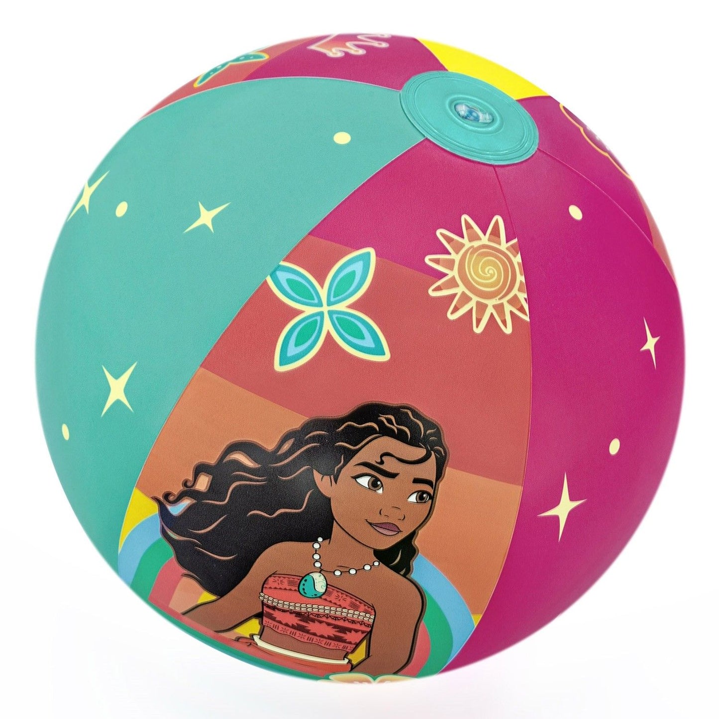 Children's beach ball 51 cm Disney Princess Bestway 91042