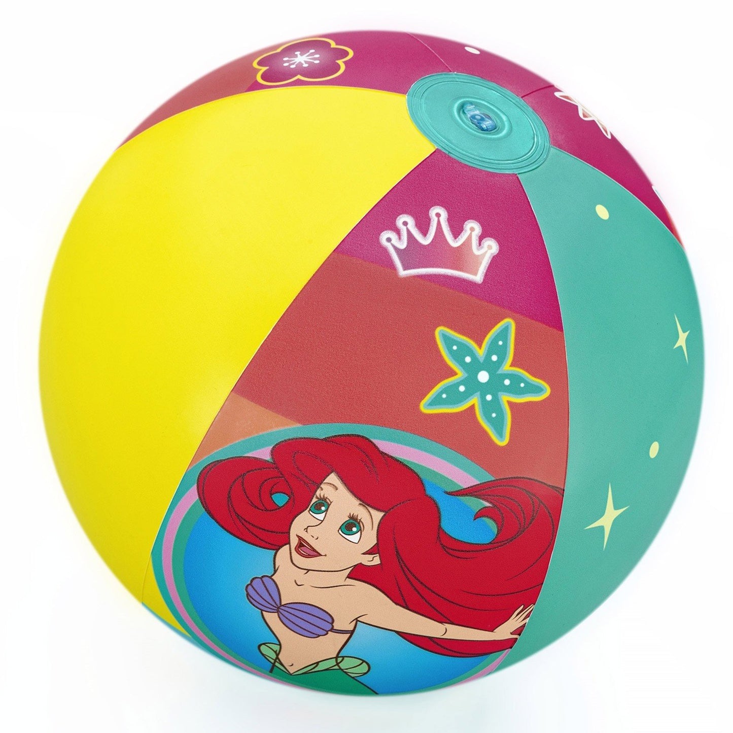 Children's beach ball 51 cm Disney Princess Bestway 91042