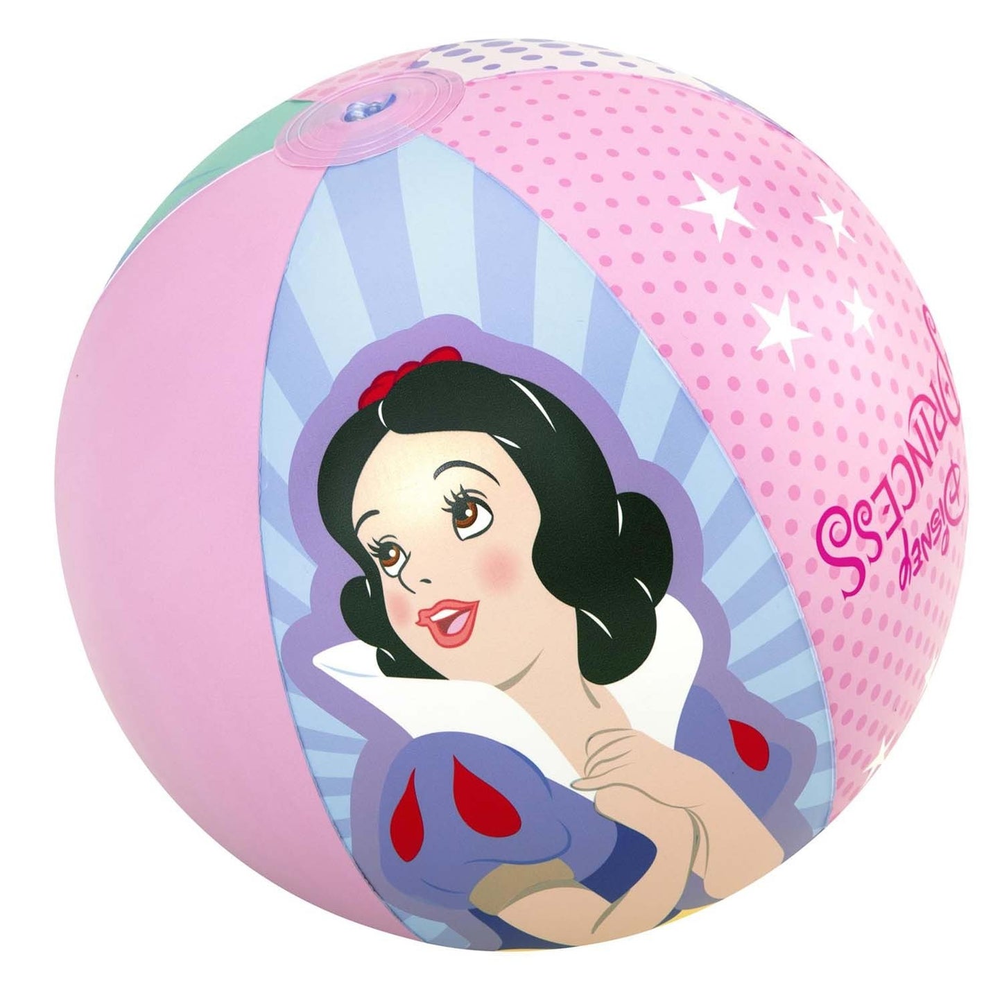 Children's beach ball 51 cm Disney Princess Bestway 91042