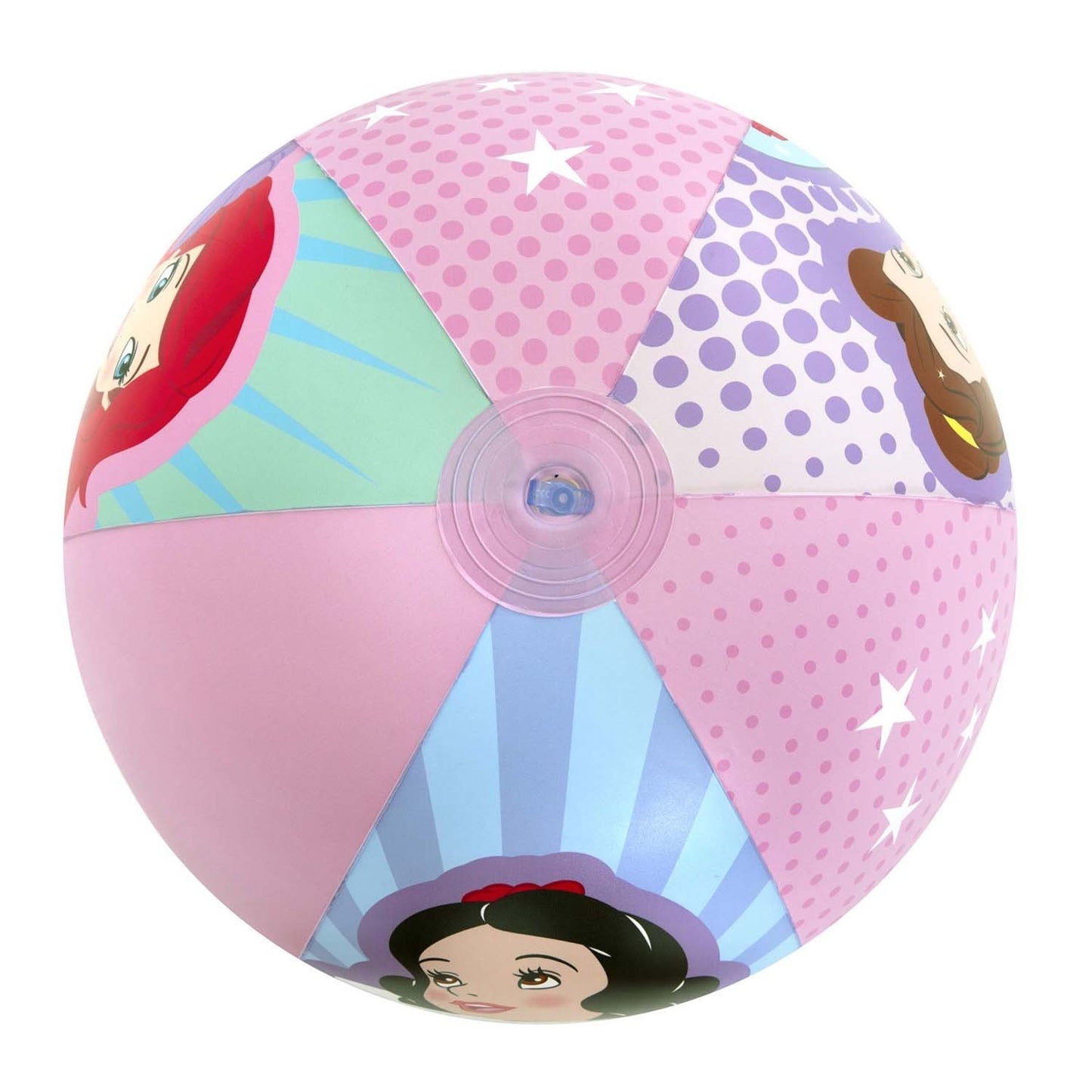 Children's beach ball 51 cm Disney Princess Bestway 91042