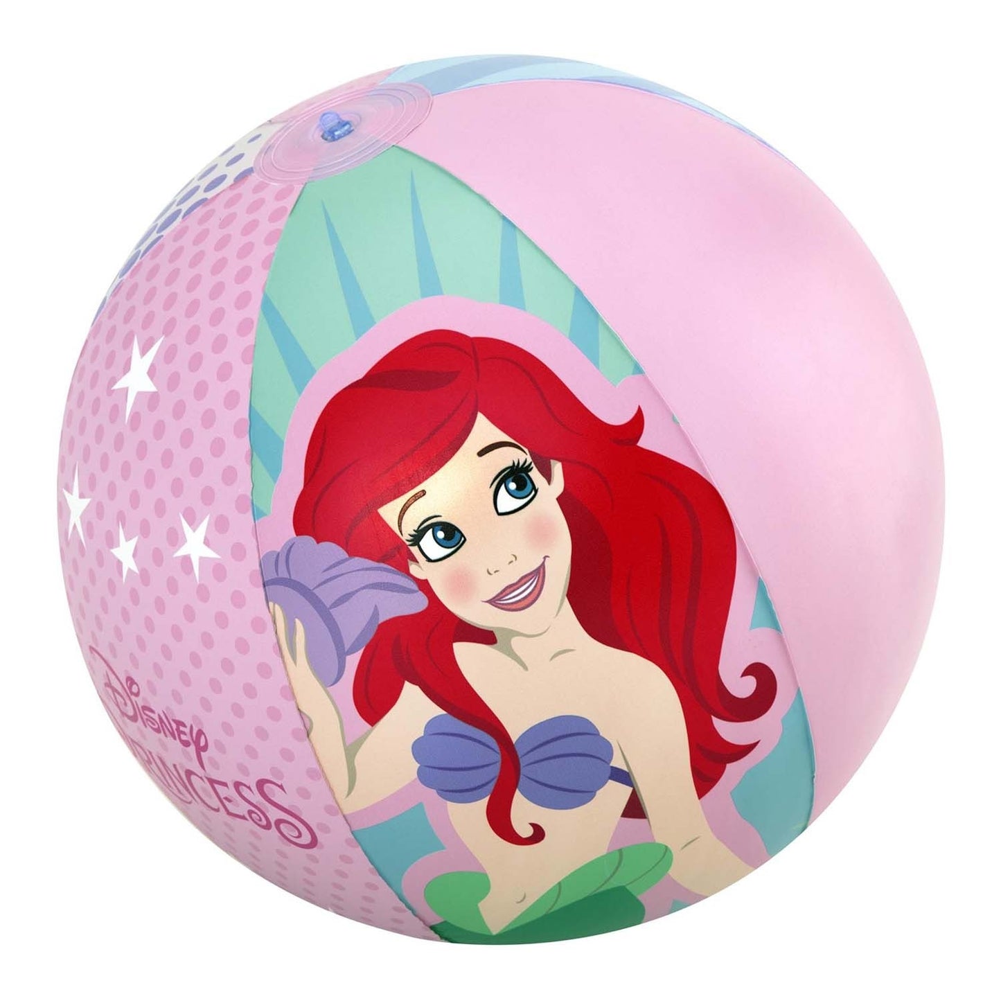 Children's beach ball 51 cm Disney Princess Bestway 91042