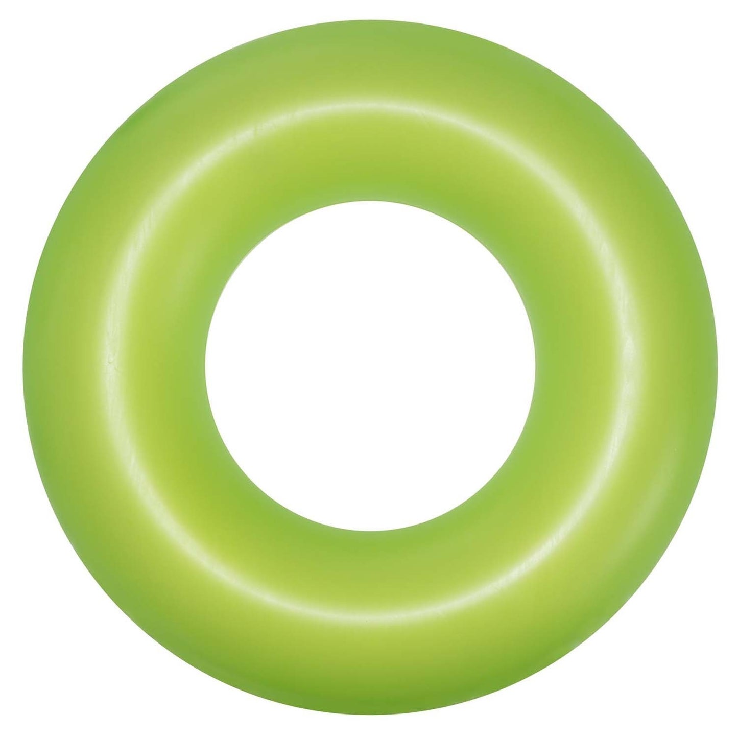 Children's beach swimming ring 76 cm Bestway 36024 green