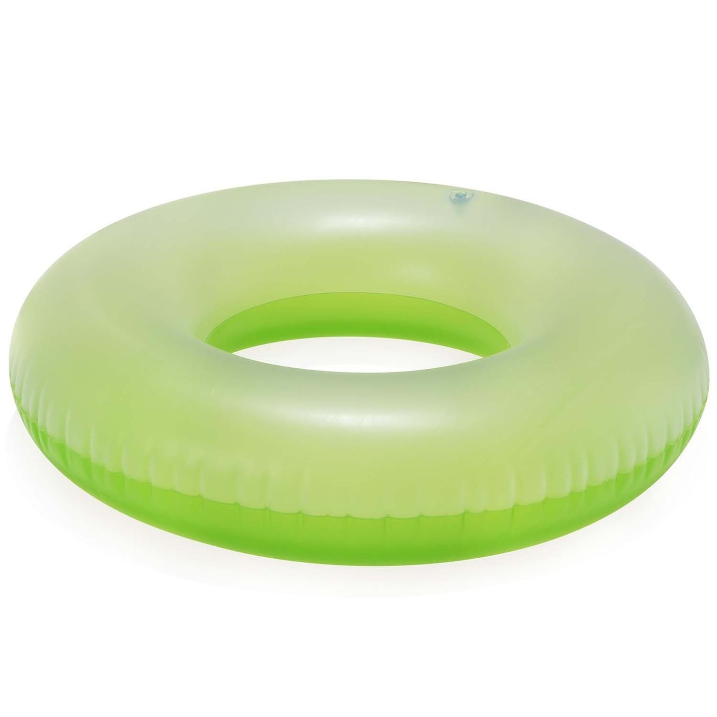 Children's beach swimming ring 76 cm Bestway 36024 green