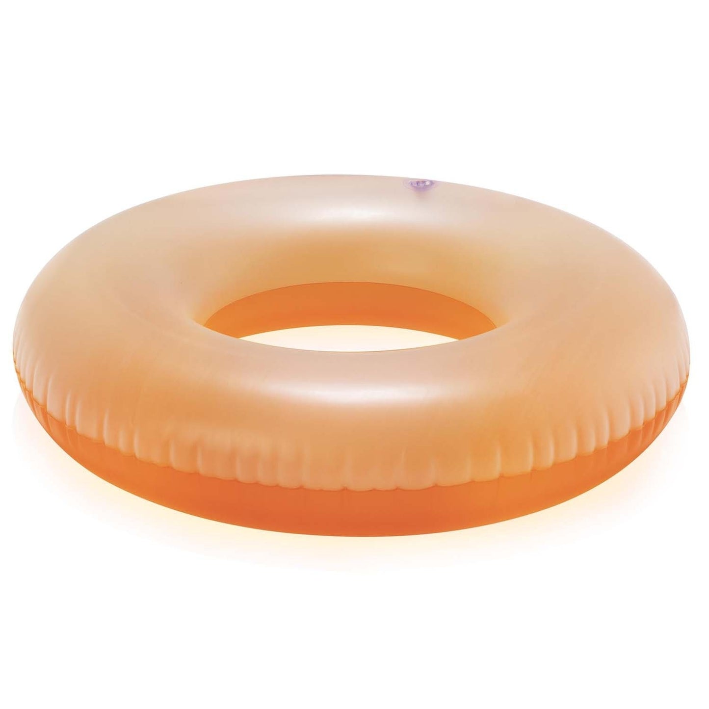 Children's beach swimming ring 76 cm Bestway 36024 green