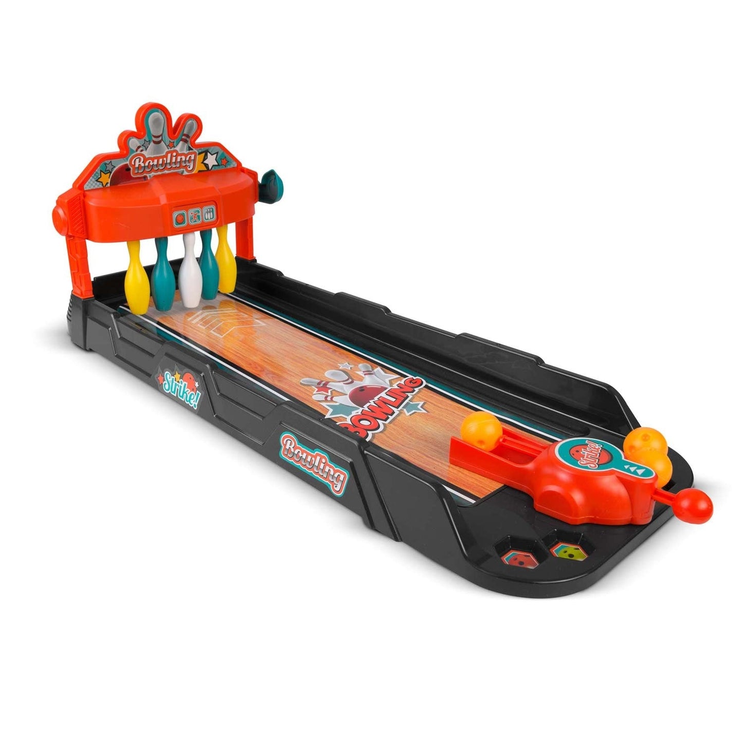 Children's bowling set Ricokids 773500