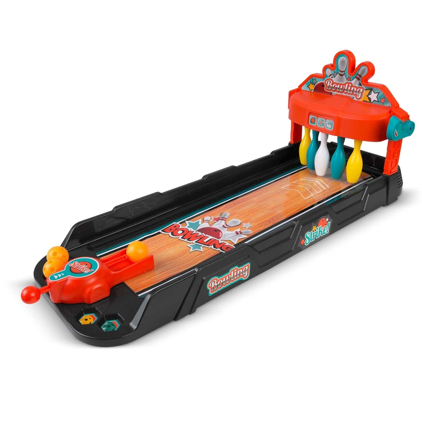 Children's bowling set Ricokids 773500