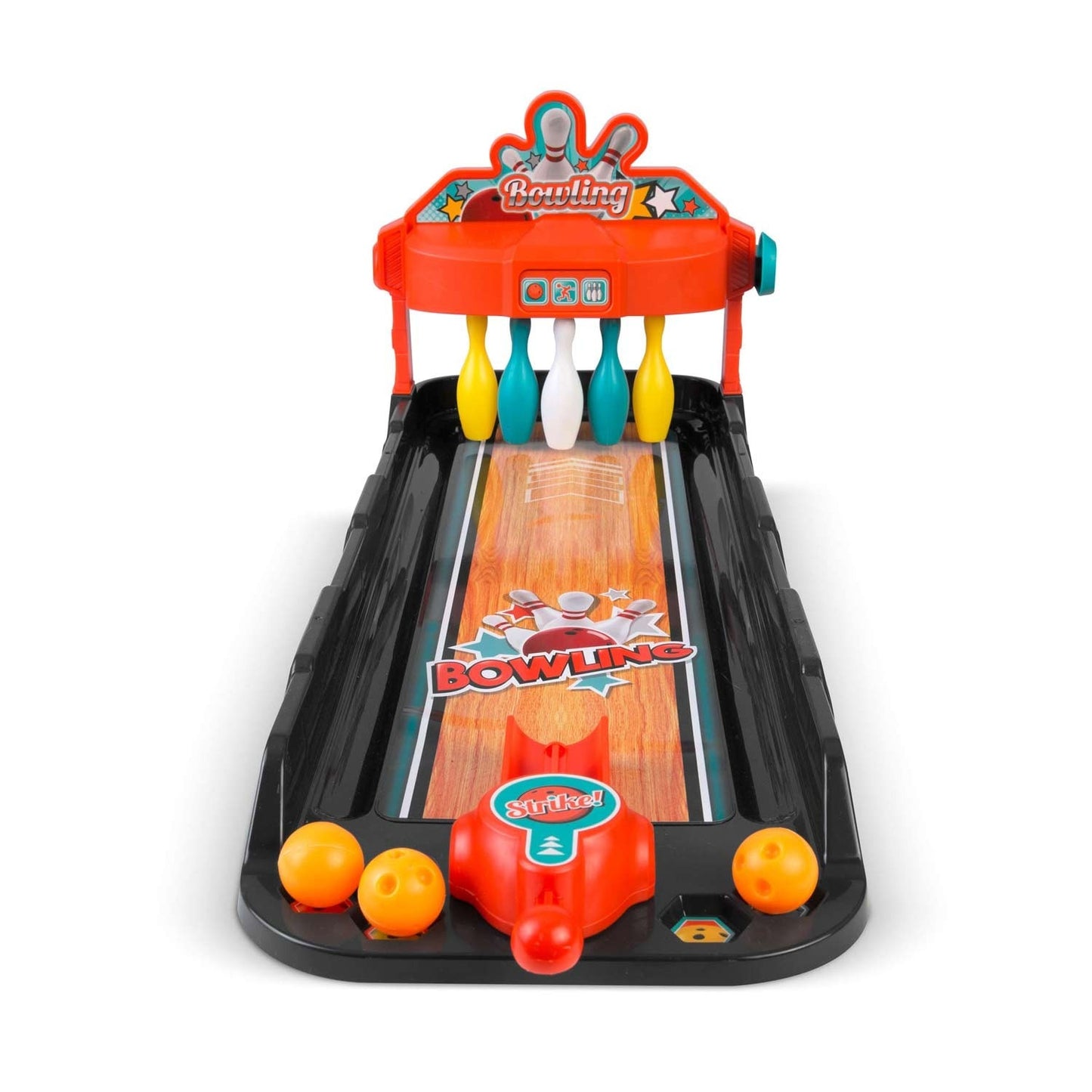 Children's bowling set Ricokids 773500