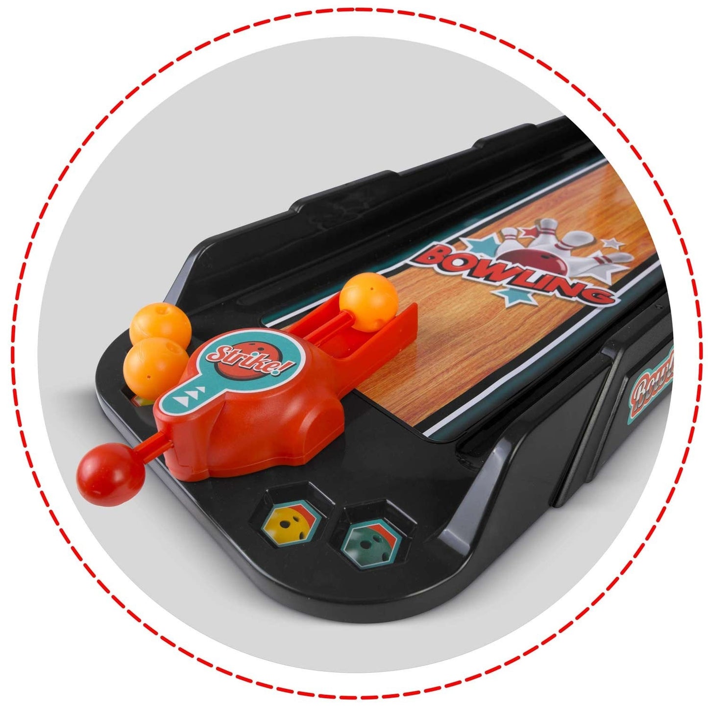 Children's bowling set Ricokids 773500