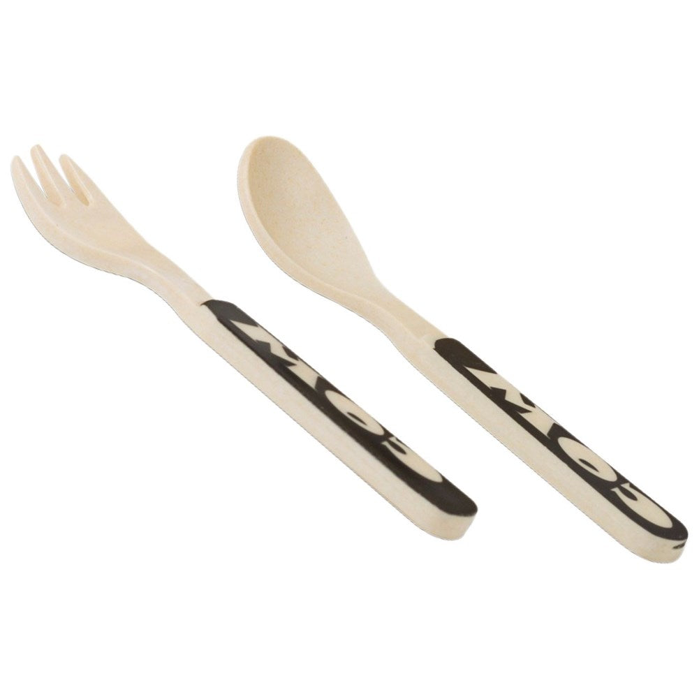 Children's breakfast set 5 pieces