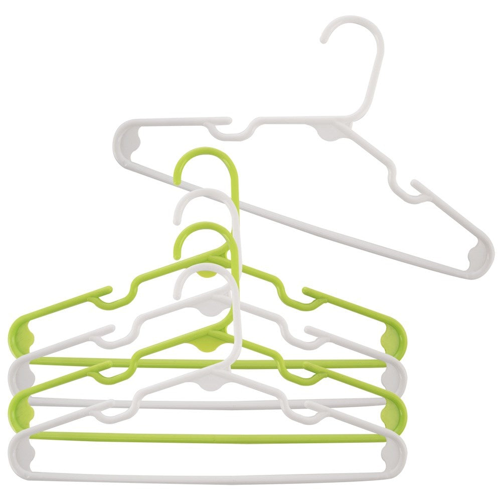 Children's clothes hangers 29.5x16.5 cm 5 pcs.