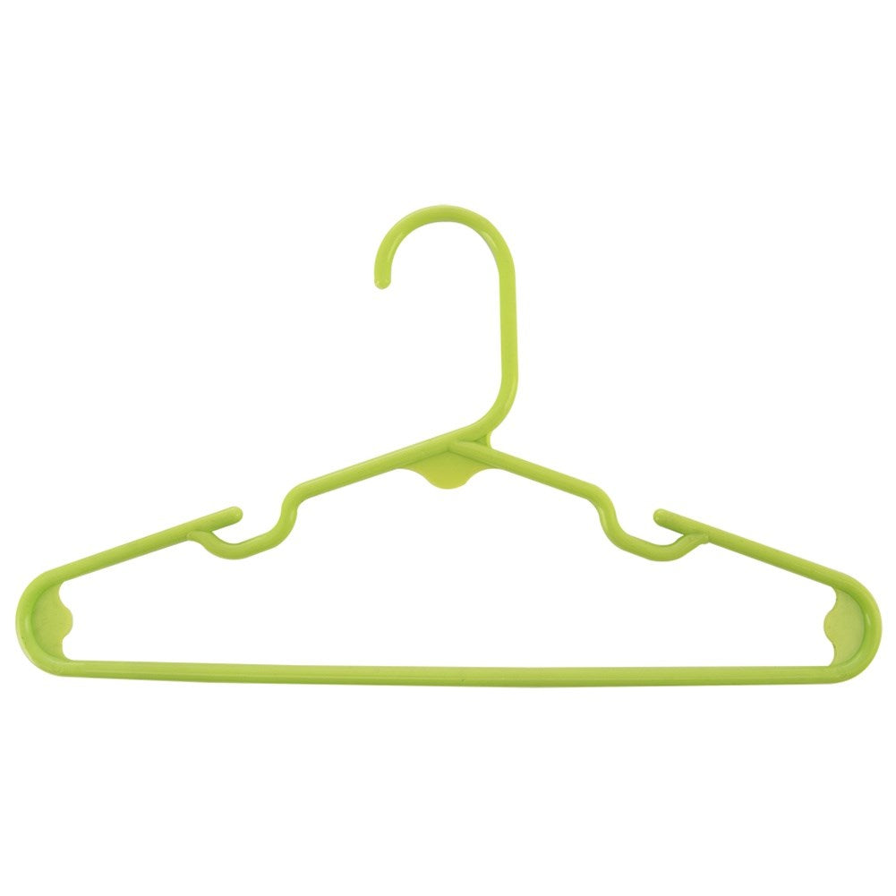 Children's clothes hangers 29.5x16.5 cm 5 pcs.