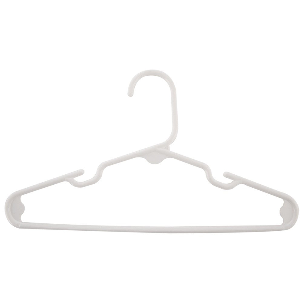 Children's clothes hangers 29.5x16.5 cm 5 pcs.